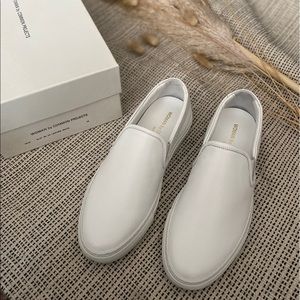 Brand New Women Common Projects Slip On